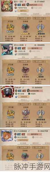 第五人格战队玩法全攻略，战队系统深度解析