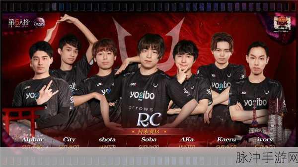 第五人格战队玩法全攻略,战队系统深度解析