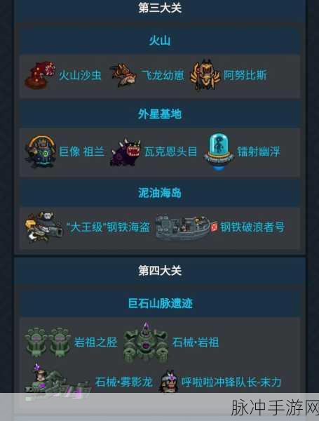 元气骑士，深入解析配置错误因子的奥秘