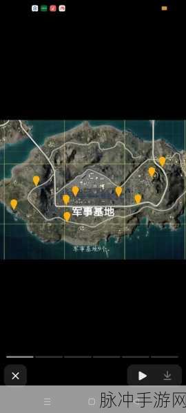 绝地求生翱翔新纪元,深度解析滑翔机藏匿点与飞行秘技