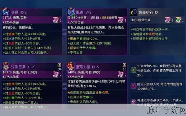 重生细胞堕落力量获取攻略,全面解析方法与技巧