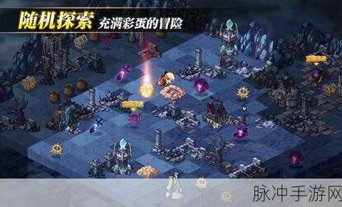 苍之纪元沙利叶阵容搭配深度解析,打造无敌战斗小队
