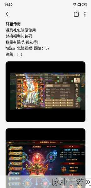 轩辕传奇手游，技能更换与策略技巧双重升级全攻略