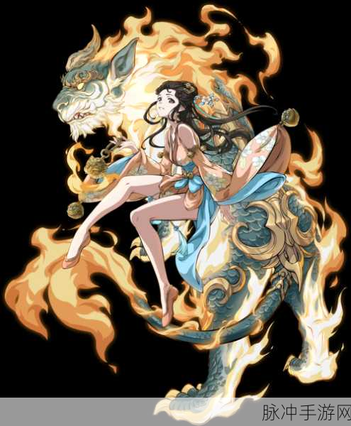 天地劫幽城再临，深度解析春兰神兵特性与战略价值
