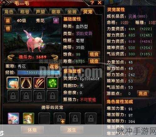 轩辕传奇手游山海经玲珑塔妖任务深度攻略