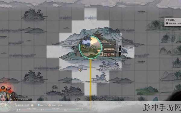 鬼谷八荒拍卖行SL技巧深度解析,如何最大化你的收益