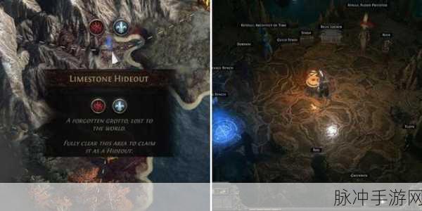 流放之路音效过滤问题揭秘,手游公司视角下的纯净游戏体验重塑