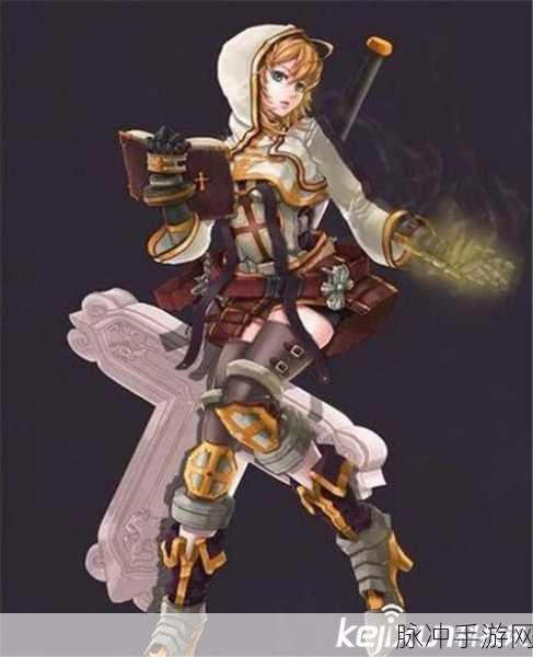 DNF手游攻略,四大萝莉职业谁将克制新职业?