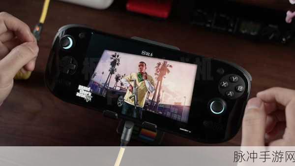 GTA5线上助手,解锁极致游戏体验的必备神器