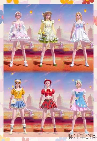 和平精英，解锁免费套装攻略大揭秘