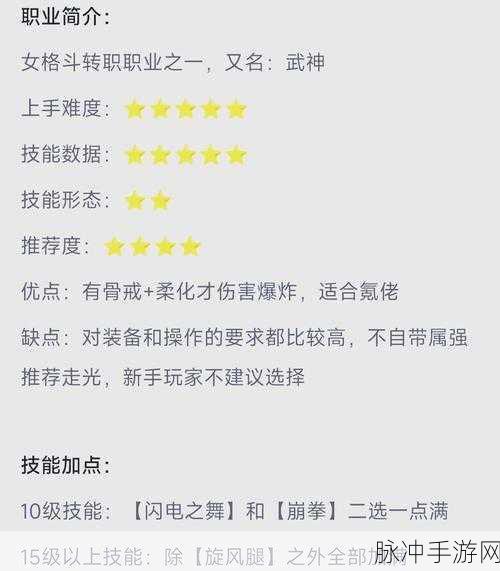 DNF手游极武圣辅助装备选择全攻略