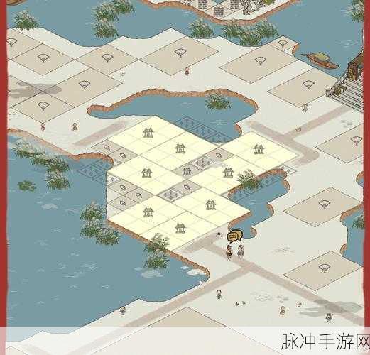 江南百景图彩云狸深度攻略，解锁其神秘作用与布局技巧