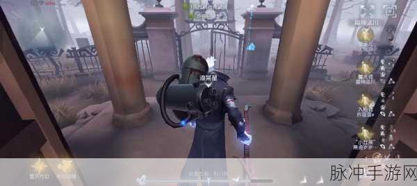 第五人格博士上分技巧深度分享，掌握这些核心策略，助你成就排位之路