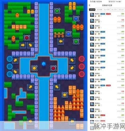 荒野乱斗游戏攻略,全面解析任务板解锁步骤与技巧
