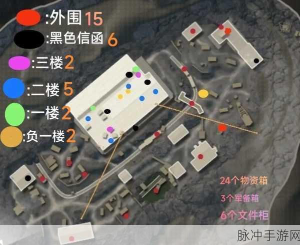 地铁逃生四图攻略,揭秘哪个地方出金率更高