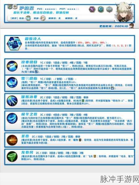 梦幻模拟战职业选择深度剖析与实战策略全方位解析