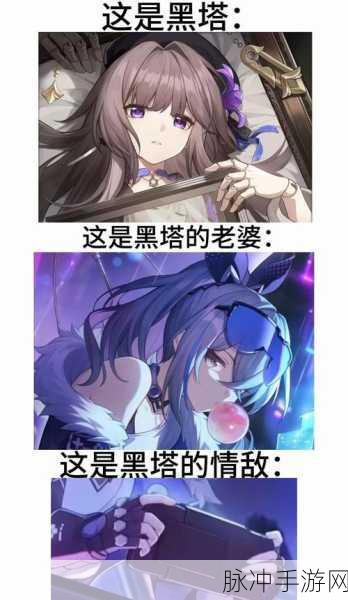 深度解析FGO，狼的故事值得换吗？