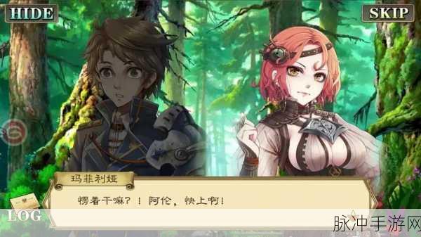 螺旋境界线角色故事攻略与资源管理优化策略