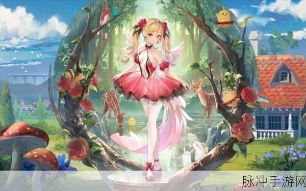 碧蓝航线莱昂纳多达芬奇角色攻略,解锁顶尖雷击输出的完美装备搭配秘籍