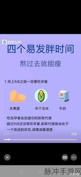 探秘我不想变胖手机版,自由玩法与流畅画质的经营新体验