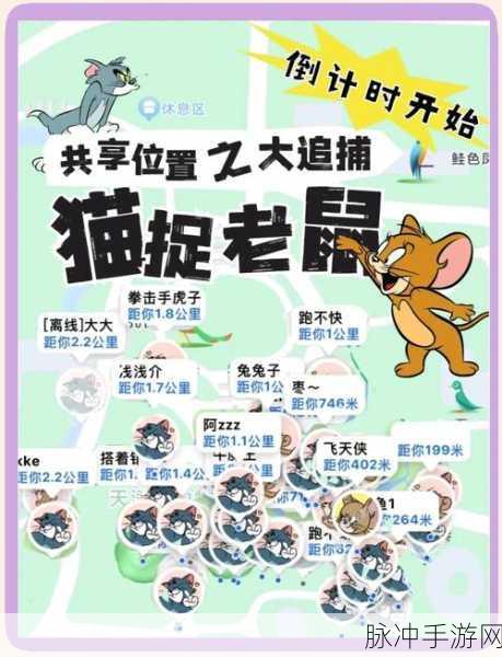 猫和老鼠手游抽知识卡技巧全解析
