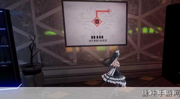 幻塔灰烬电波怪谈任务攻略大全,全面解锁挑战,助你轻松达成目标