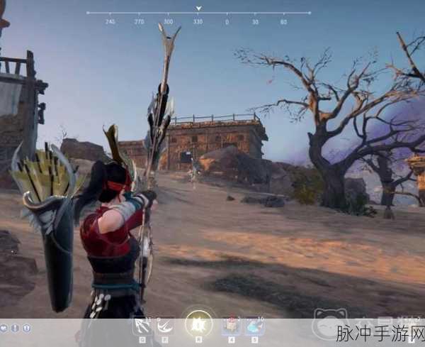 永劫无间天人之战玩法深度解析，策略与技巧助你称霸战场