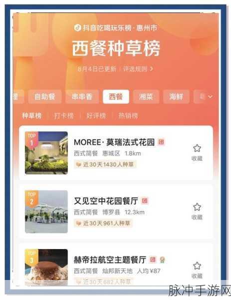 自助餐厅大王手机版，打造美食帝国的经营秘籍