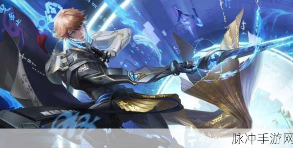 王者荣耀李白新皮肤深度解析与实战攻略