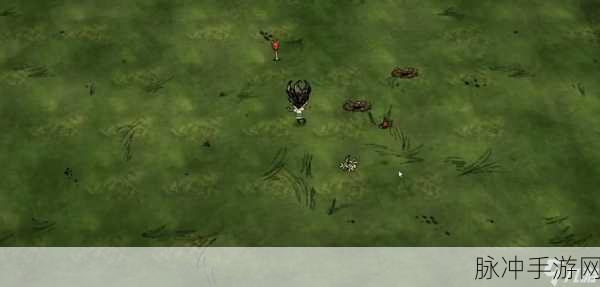 饥荒手游攻略,遇到切斯特及寻找方法详解