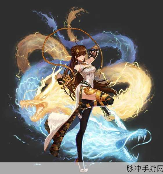 DNF风法师,物理攻击的灵动舞者