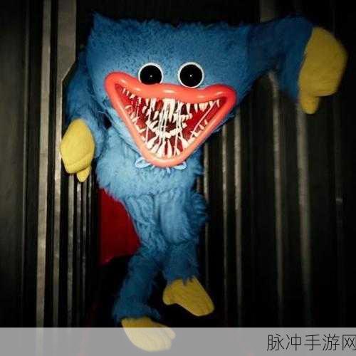 探索恐怖深渊，大蓝猫玩具工厂正版下载全攻略