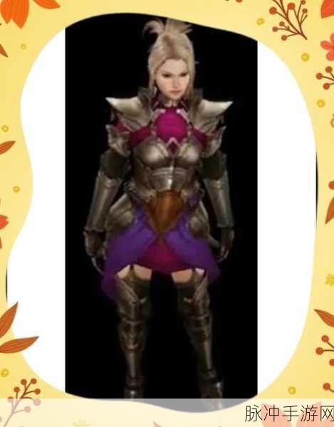 暗黑3魔女随从装备深度推荐与介绍