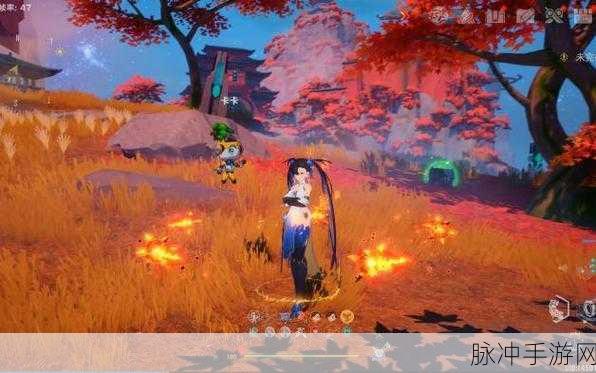 幻塔凌晶获取全攻略，深度解析方法与策略