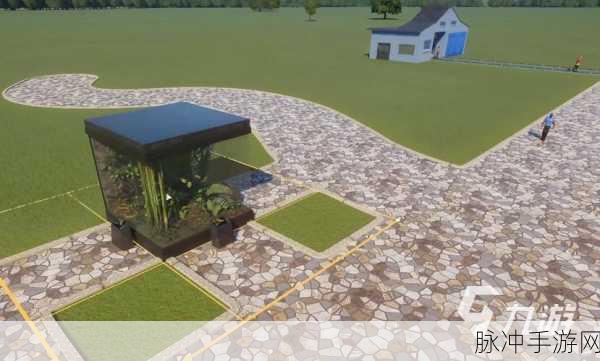 动物园之星手游攻略,打造完美饲养员小屋全解析