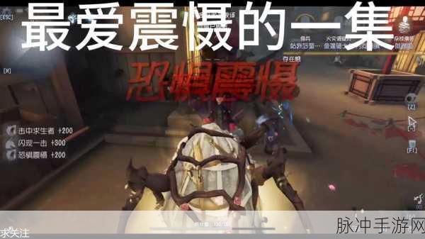 第五人格深度攻略,揭秘胜利的真谛