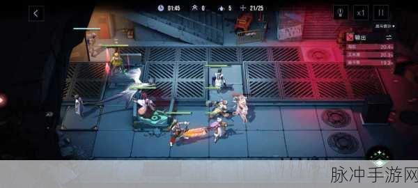 无期迷途RE2-12深度通关攻略,解锁所有隐藏秘密与实战技巧