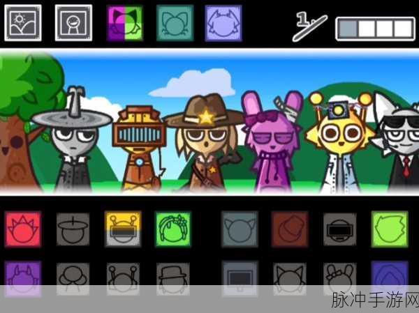 节奏沙盒下载,探索音乐节奏手游的无限创意空间