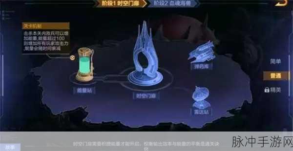魂斗罗归来深渊裂隙，揭秘翻牌奖励的奥秘