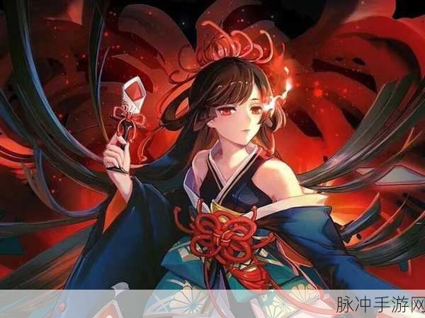 阴阳师新式神彼岸花获取全攻略