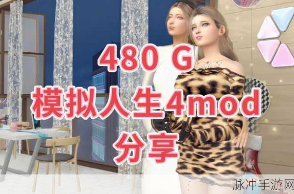 重启人生模拟器,国产热门趣味角色扮演游戏深度攻略
