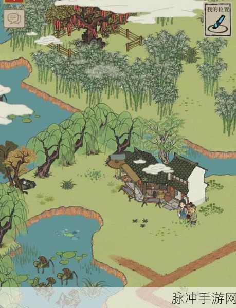 江南百景图仙鹤铜像获取全攻略