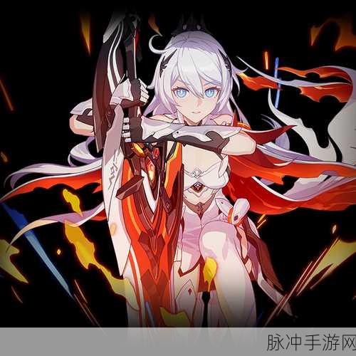 崩坏3深度攻略，次生银翼与薪炎之律者角色对比