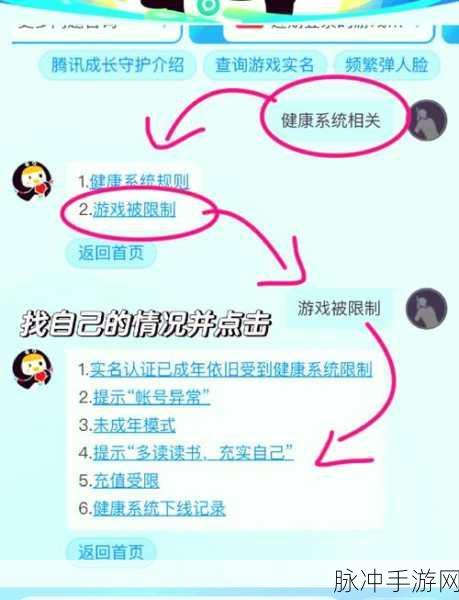 王者荣耀QQ受限无法登陆全面解析,手游公司视角的攻略指南
