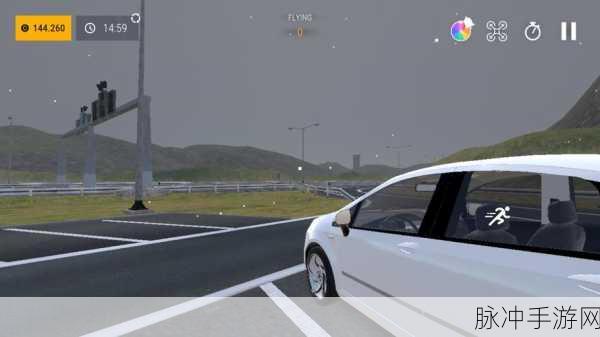 真实城市街头赛车安卓版下载,体验极致竞速快感