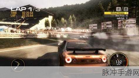 真实城市街头赛车安卓版下载,体验极致竞速快感