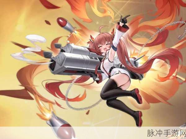 碧蓝航线深度攻略，全面解析石油消耗机制与有效管理舰队能源需求