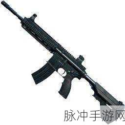 2025年春节前夕，绝地求生AKM与M16武器巅峰对决，谁将主宰战场沉浮？