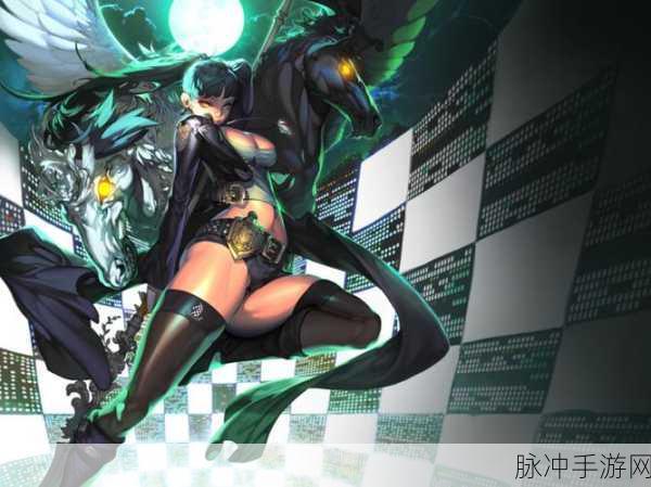 自由之战巅峰对决深度解析，揭秘最强实力近战法师奥罗拉的无敌之路