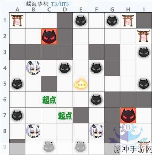 碧蓝航线蝶海梦花新船获取方法全解析